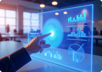 How Agentic AI Is Reshaping Manufacturing Dashboards