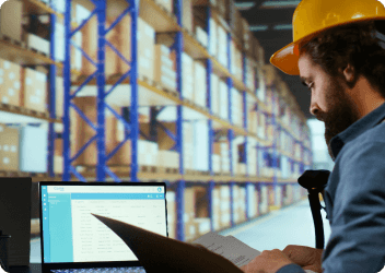 Dispatch and billing ERP: closing the gap between production and invoicing