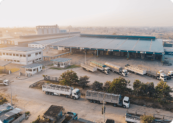 Gate Entry to Billing: Full Factory Control in Real Time