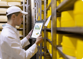 Inventory management ERP for fabrication businesses: how to stop stock mismatches